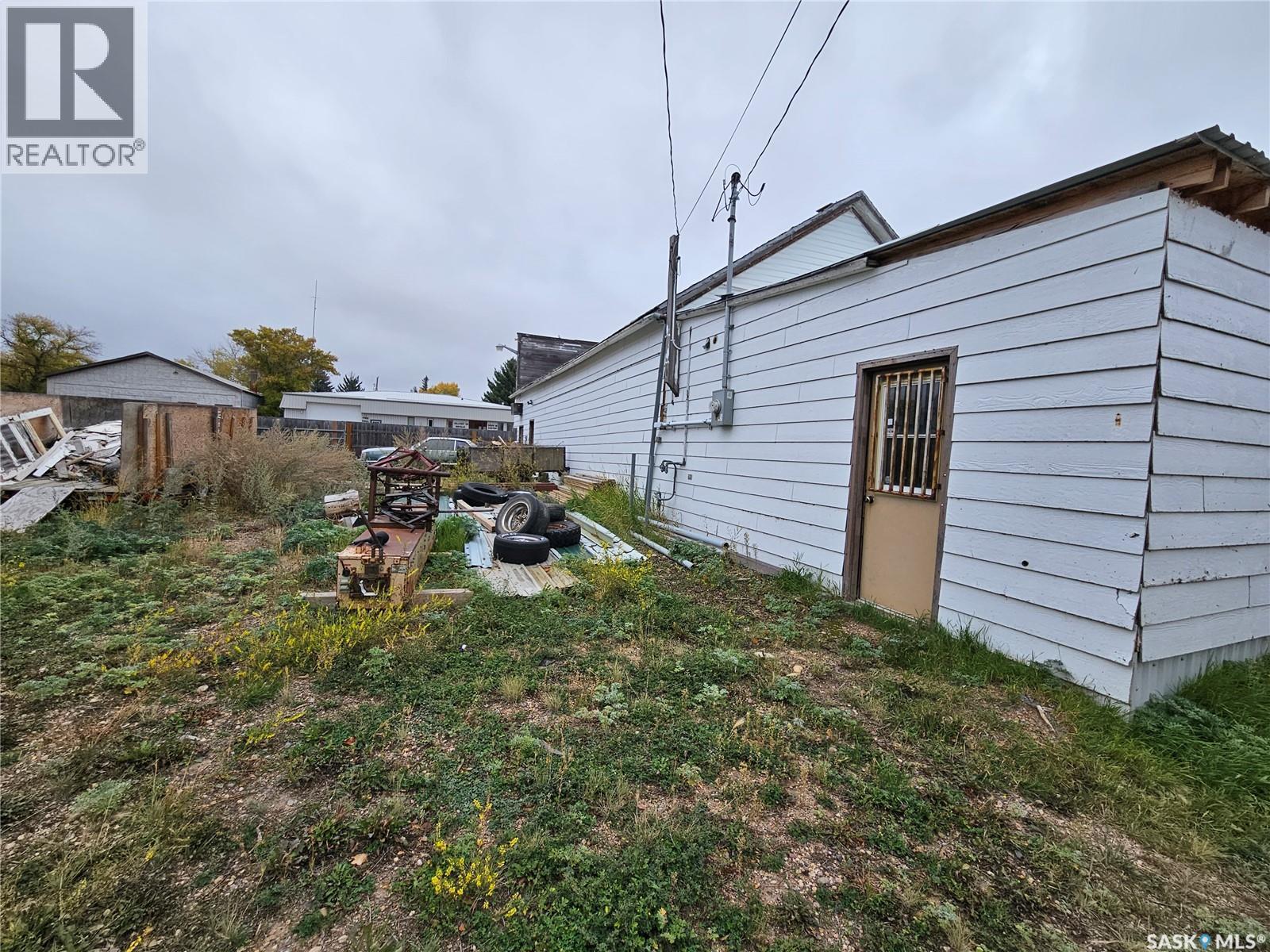 26 Warwick Street, Neville, SK