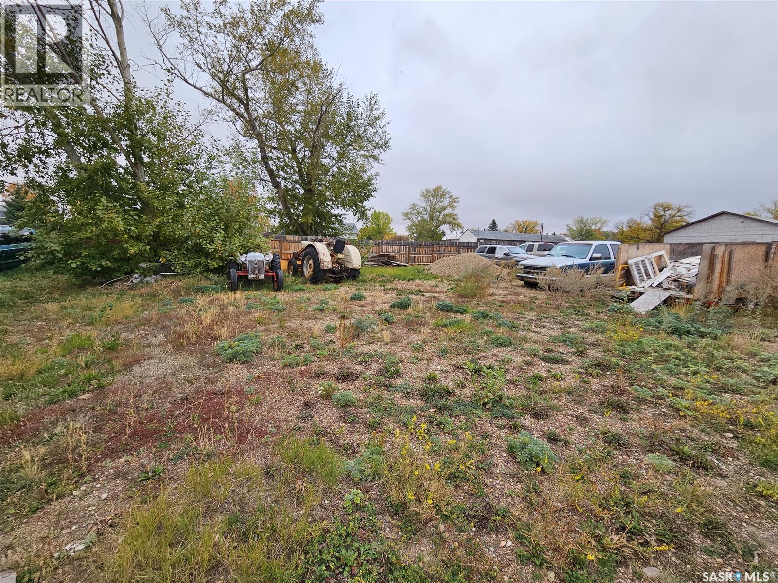 26 Warwick Street, Neville, SK