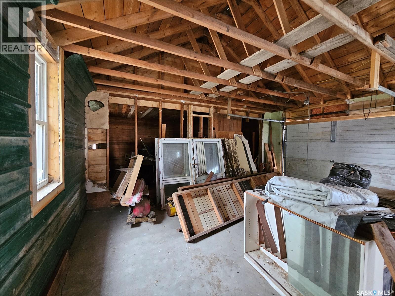 26 Warwick Street, Neville, SK