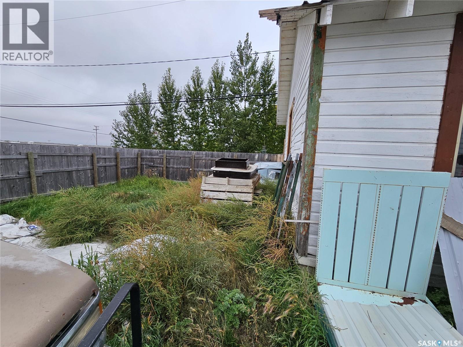 26 Warwick Street, Neville, SK