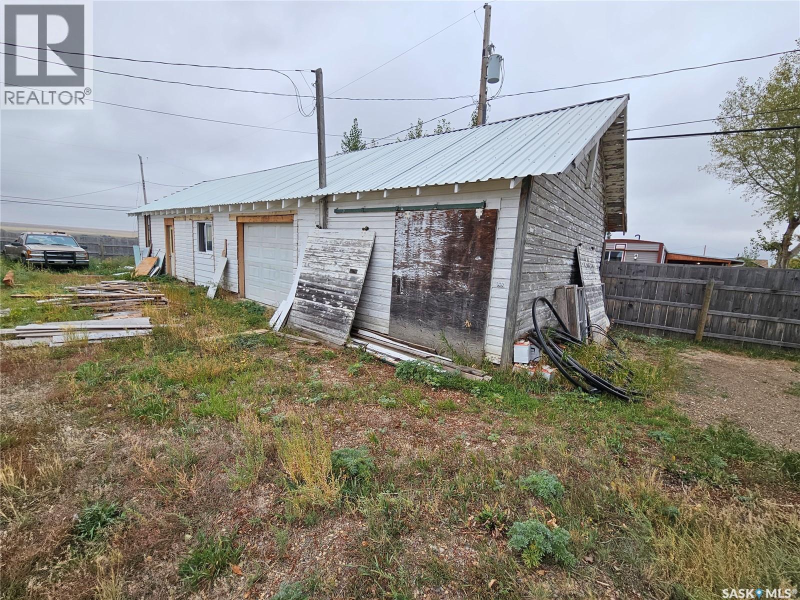 26 Warwick Street, Neville, SK