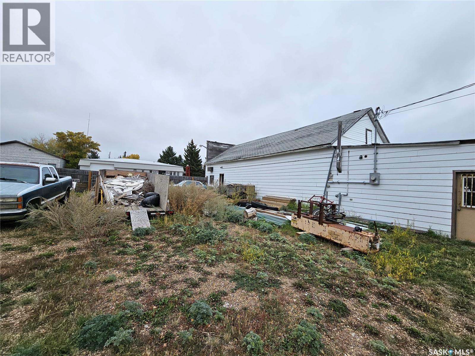 26 Warwick Street, Neville, SK