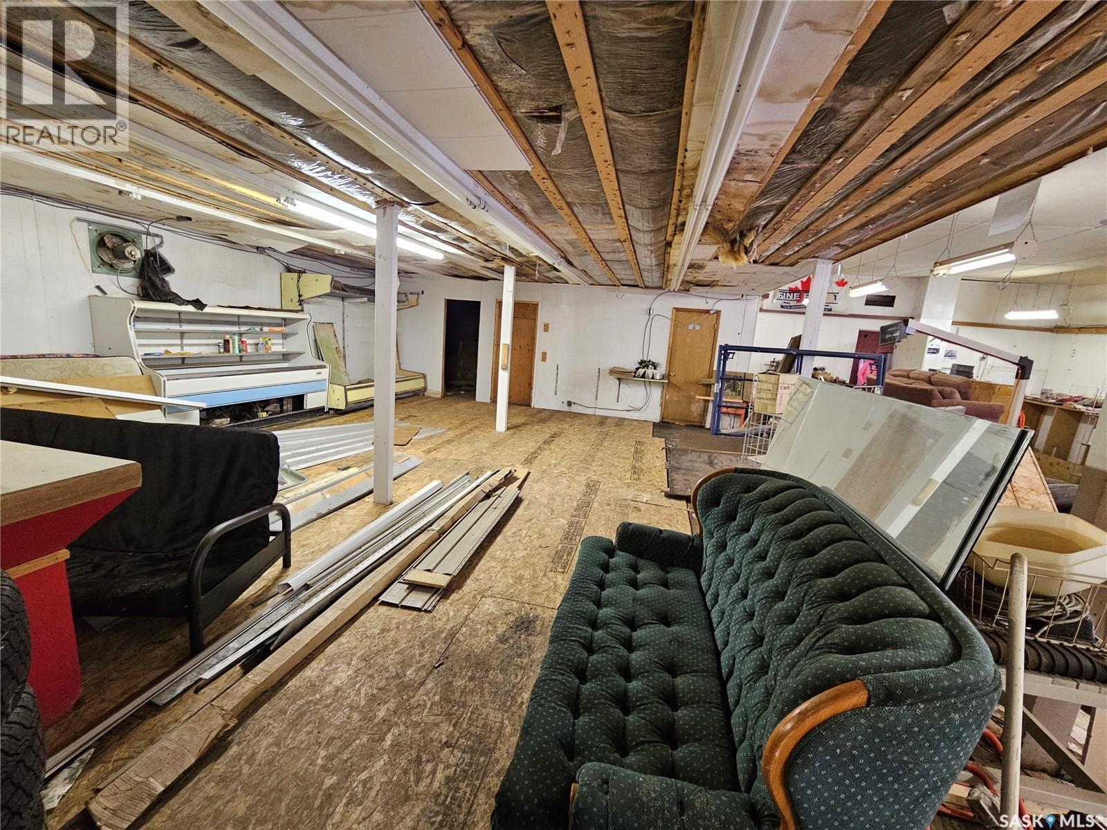 26 Warwick Street, Neville, SK