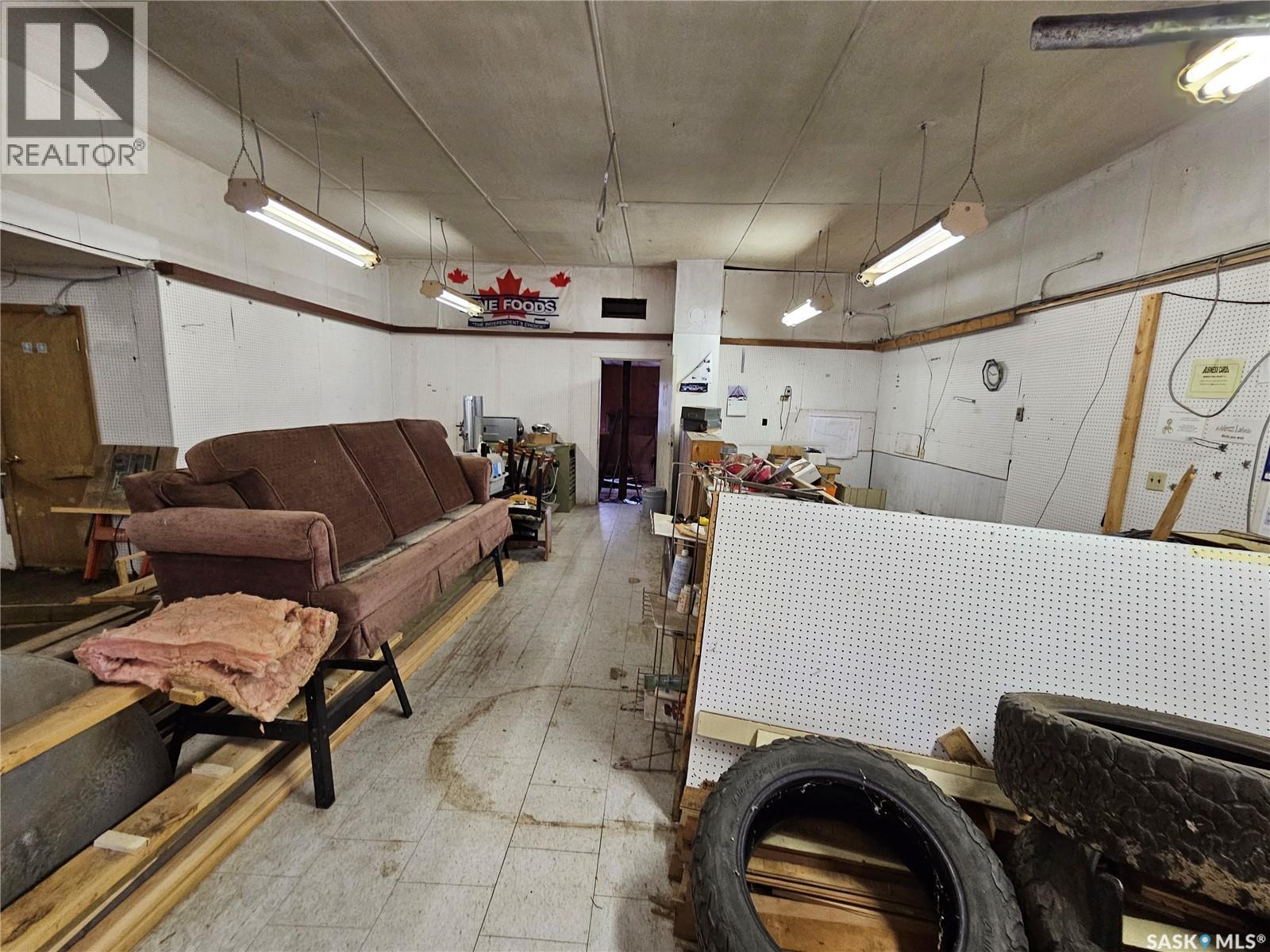 26 Warwick Street, Neville, SK