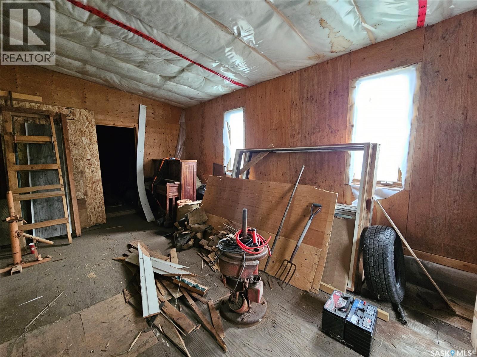 26 Warwick Street, Neville, SK