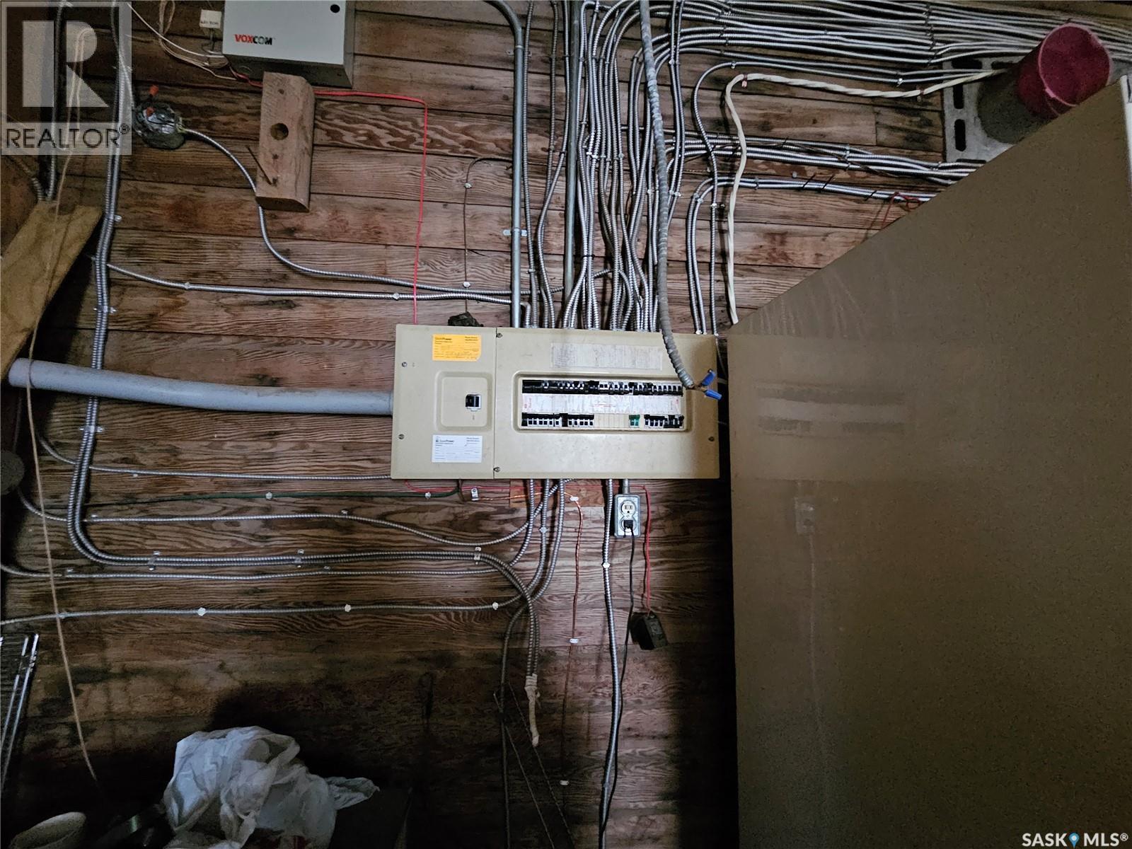 26 Warwick Street, Neville, SK