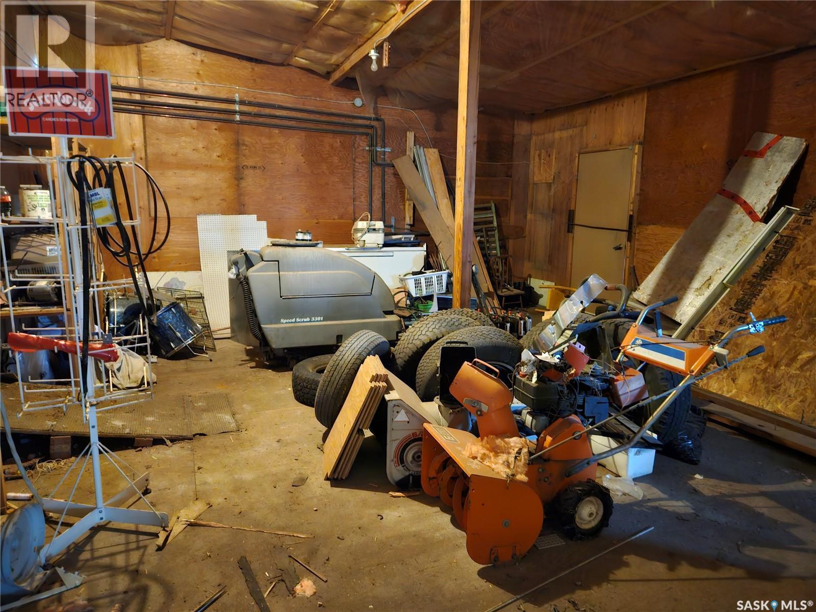 26 Warwick Street, Neville, SK