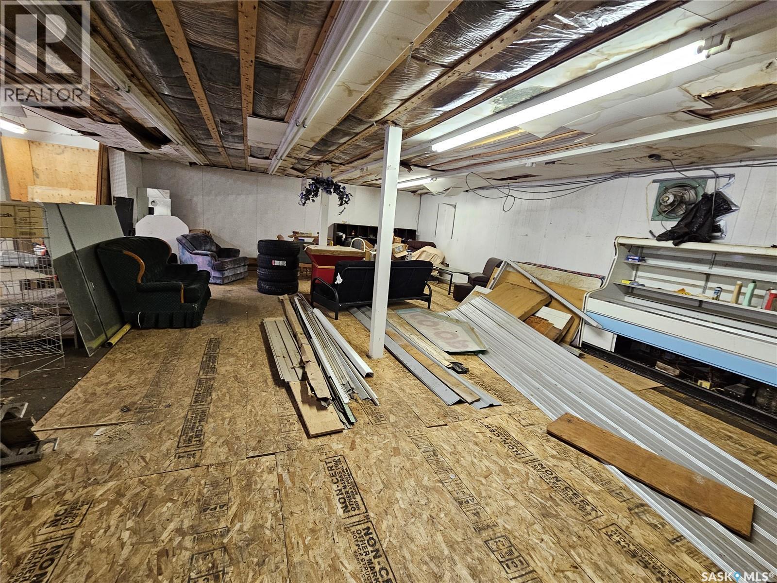 26 Warwick Street, Neville, SK