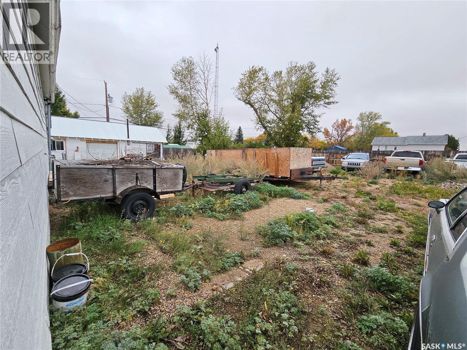 26 Warwick Street, Neville, SK