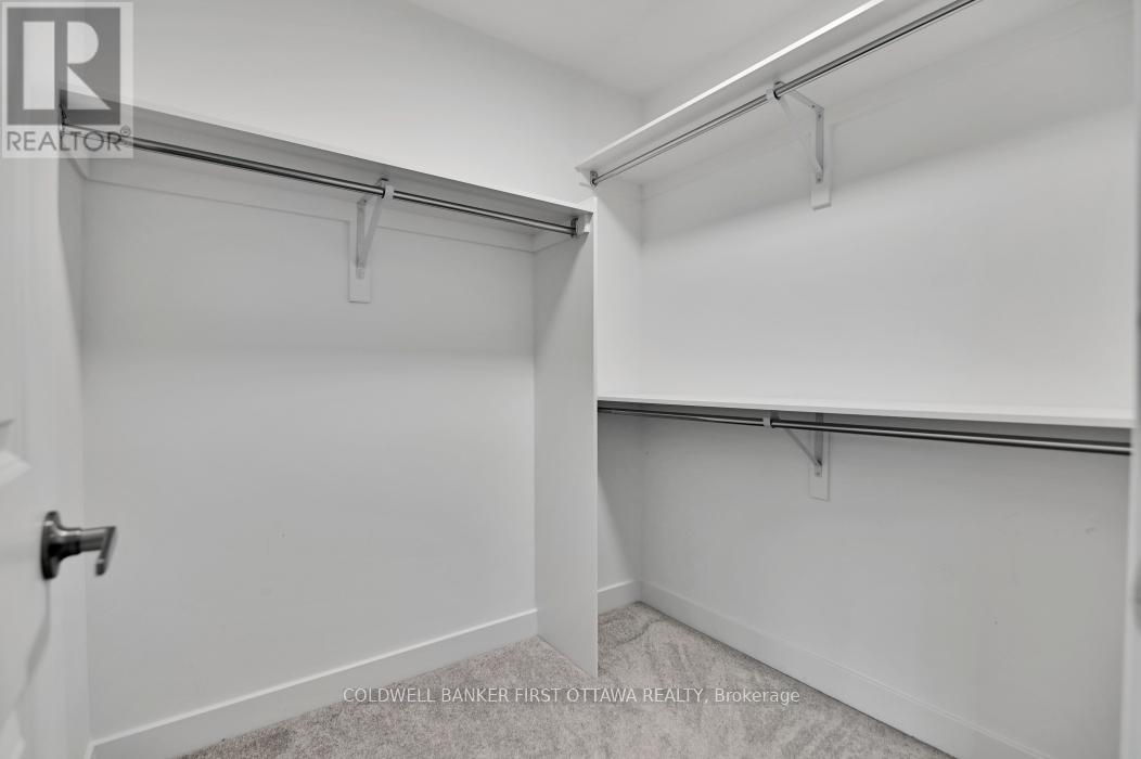 2305 Goldhawk Drive, Ottawa, ON - Indoor With Storage