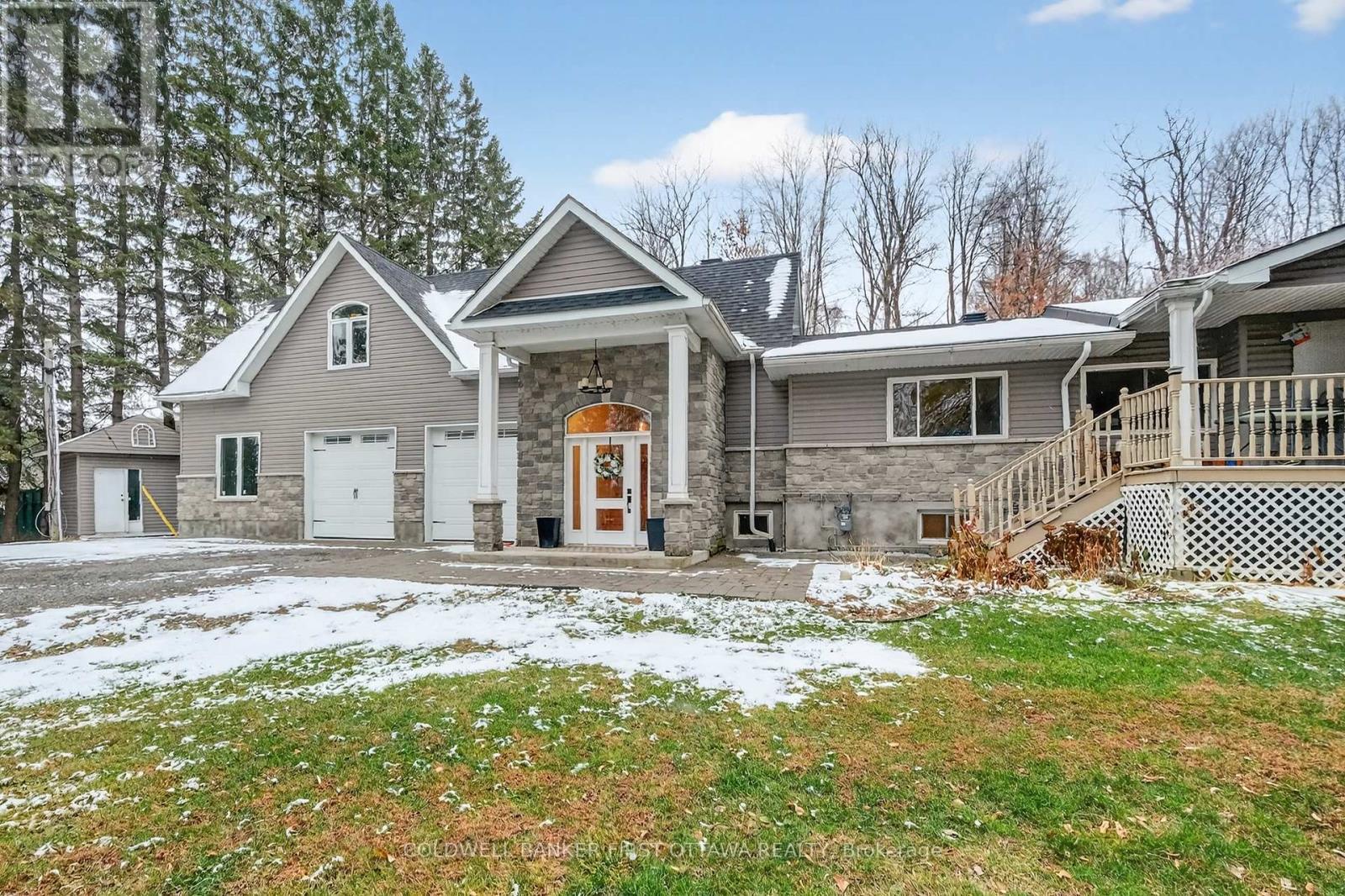 1110 Dunning Road, Ottawa, ON - Outdoor