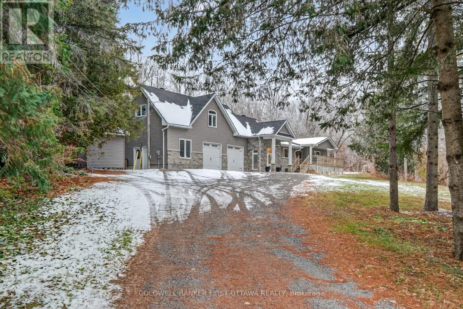 1110 Dunning Road, Ottawa, ON - Outdoor