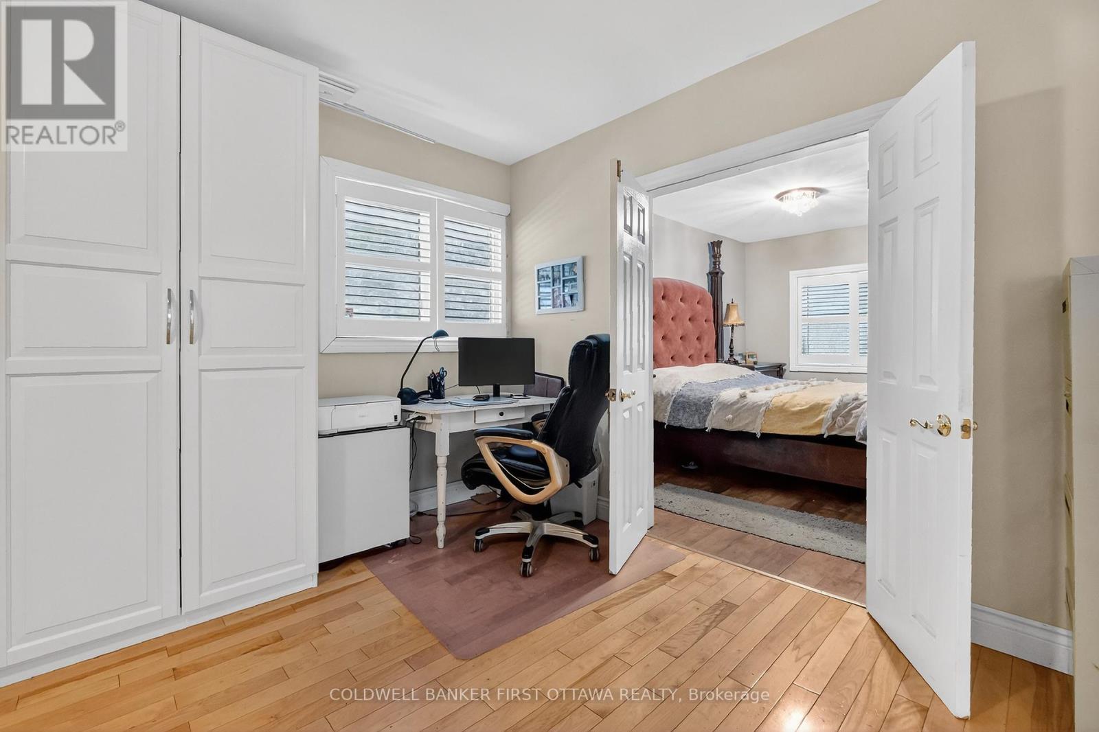 1110 Dunning Road, Ottawa, ON - Indoor Photo Showing Other Room