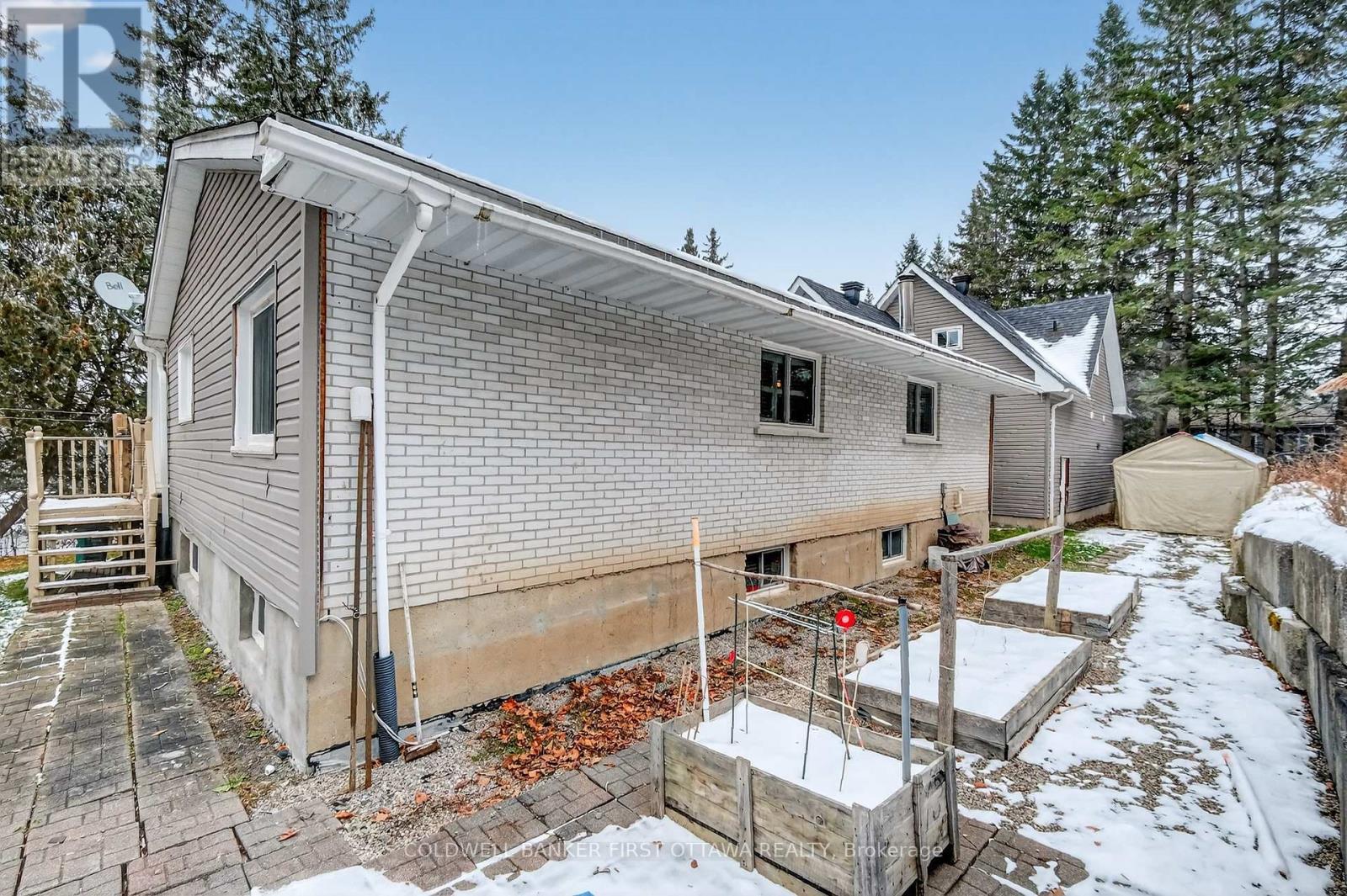 1110 Dunning Road, Ottawa, ON - Outdoor