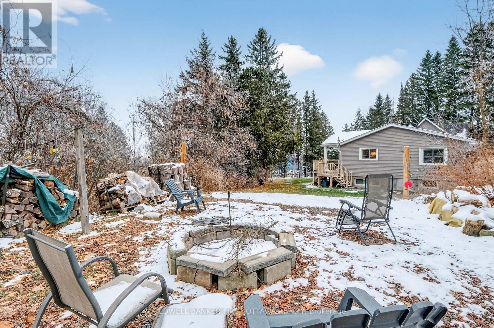 1110 Dunning Road, Ottawa, ON - Outdoor