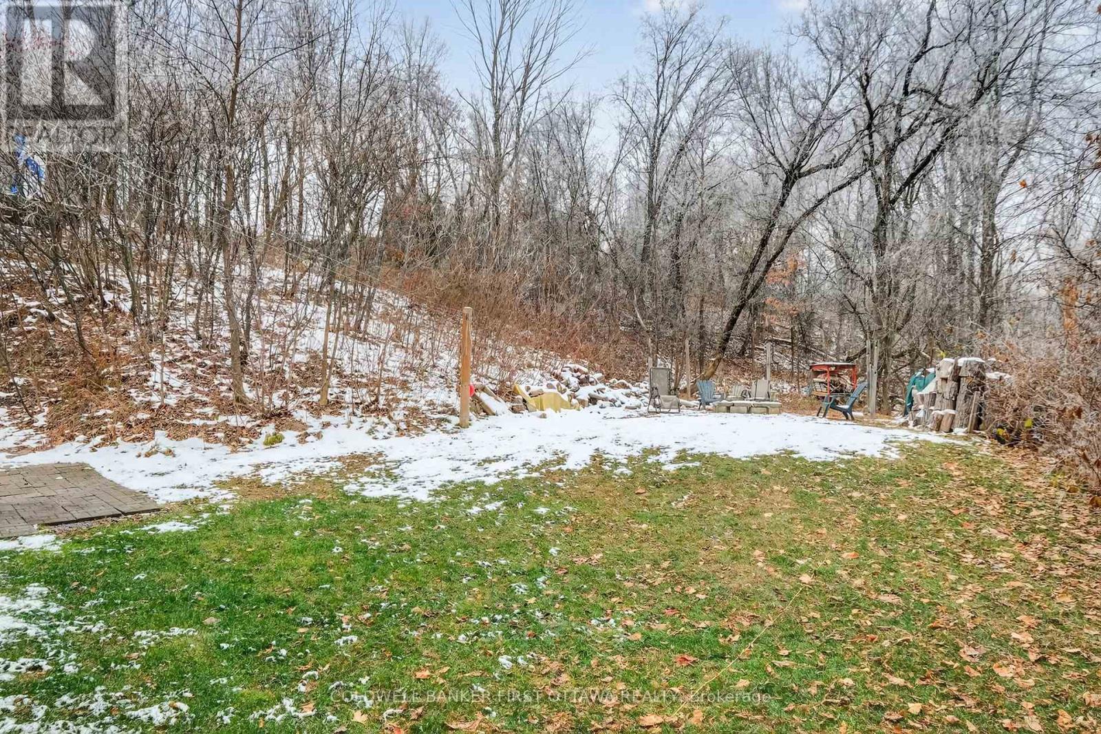 1110 Dunning Road, Ottawa, ON - Outdoor With View