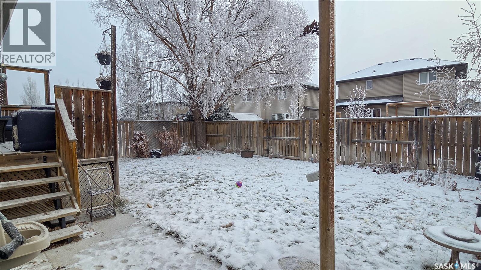 815 Lynd Crescent, Saskatoon, SK - Outdoor
