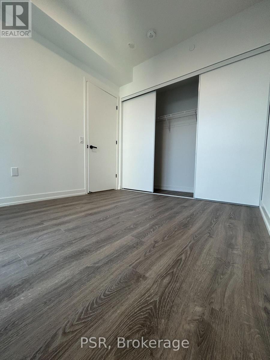 2510 - 8 Interchange Way S, Vaughan, ON - Indoor Photo Showing Other Room