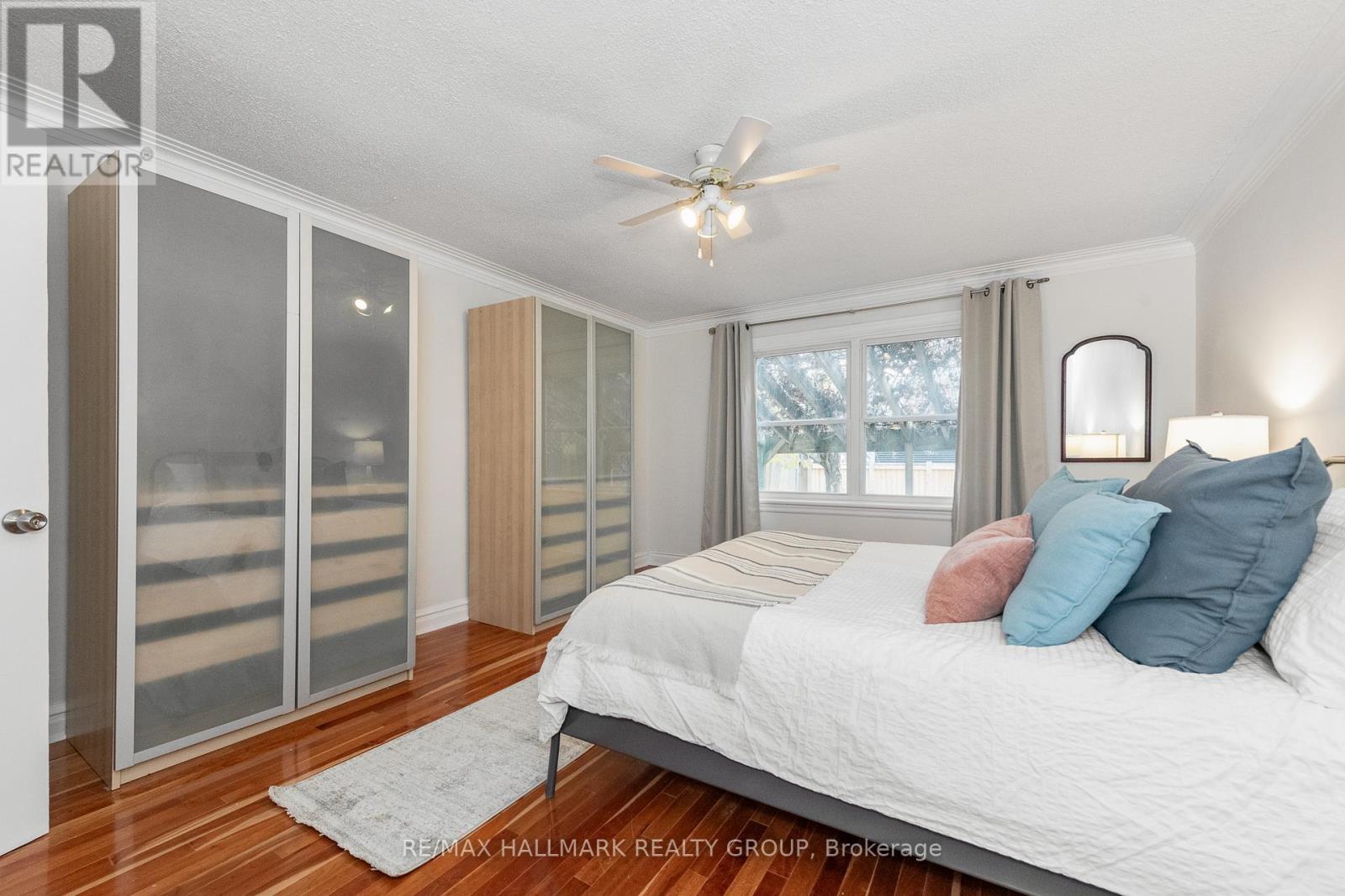 82 Beech Street, Ottawa, ON - Indoor Photo Showing Bedroom