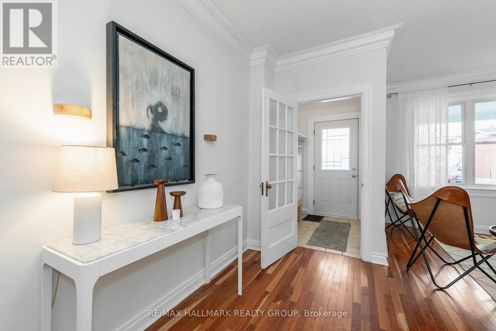 82 Beech Street, Ottawa, ON - Indoor Photo Showing Other Room