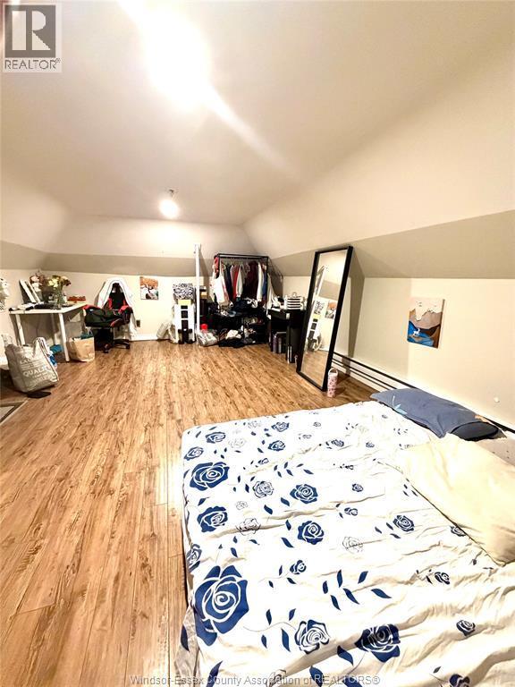 235-237 Crawford Unit# Upper, Windsor, ON - Indoor