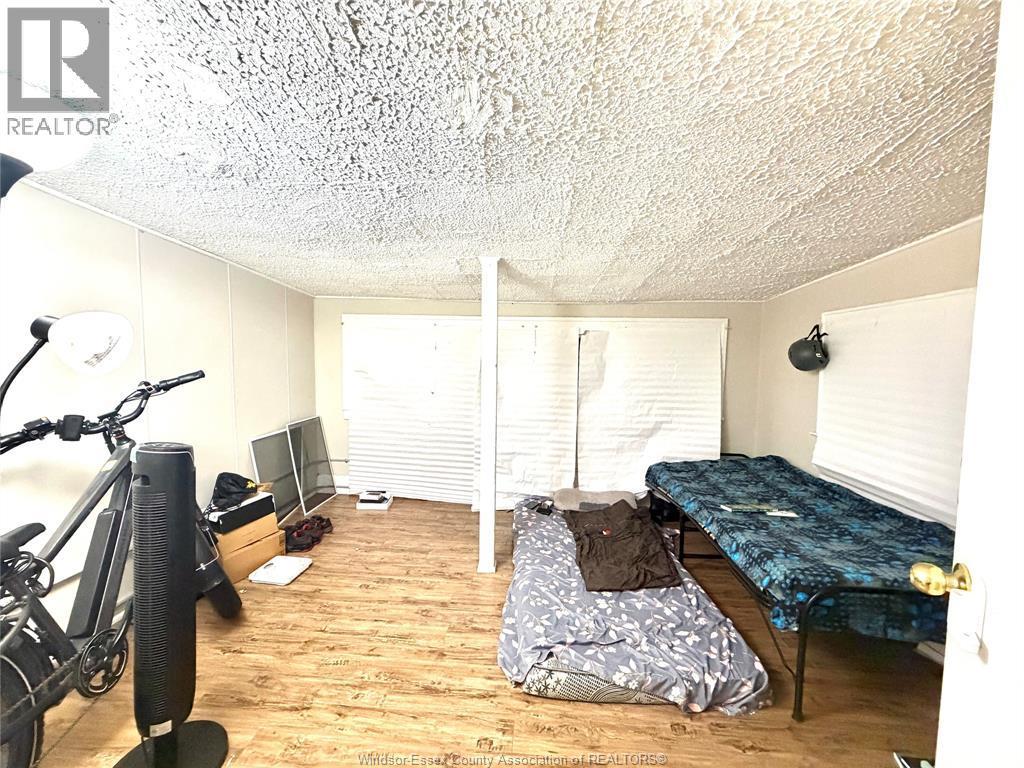 235-237 Crawford Unit# Upper, Windsor, ON - Indoor