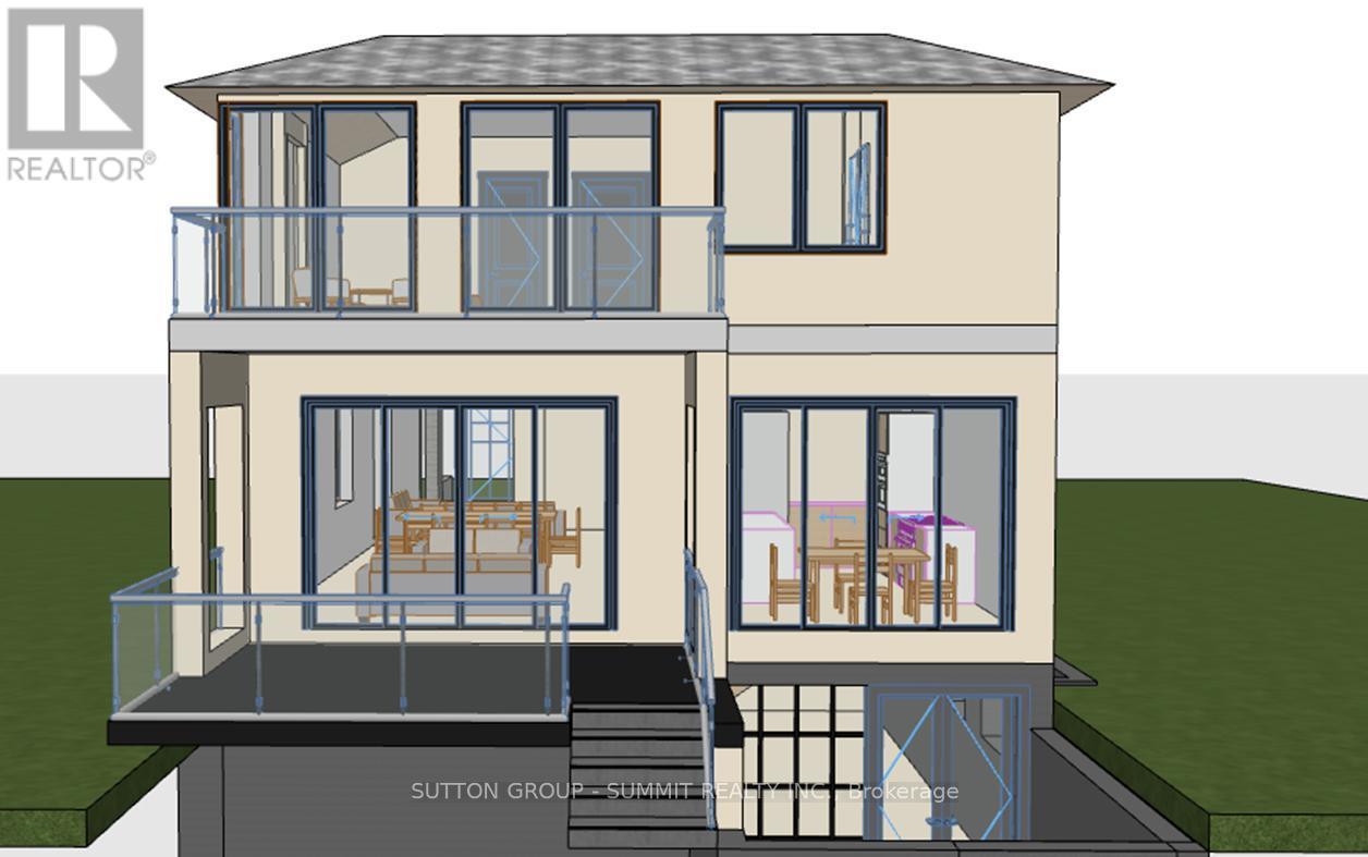 Lot - 17 Ben Machree Drive, Mississauga, ON - Other