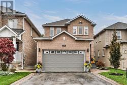 78 ARCHBURY CIRCLE Caledon, ON L7E 2H8