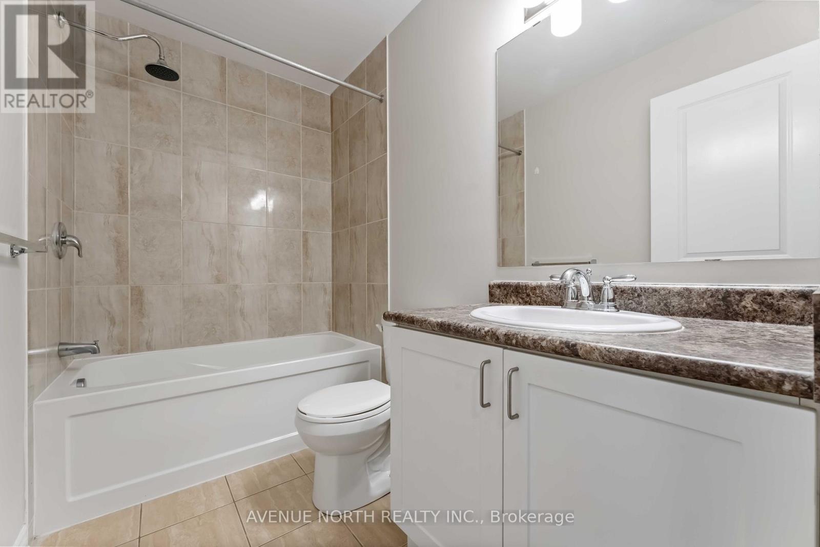 191 Soleil Avenue, Ottawa, ON - Indoor Photo Showing Bathroom