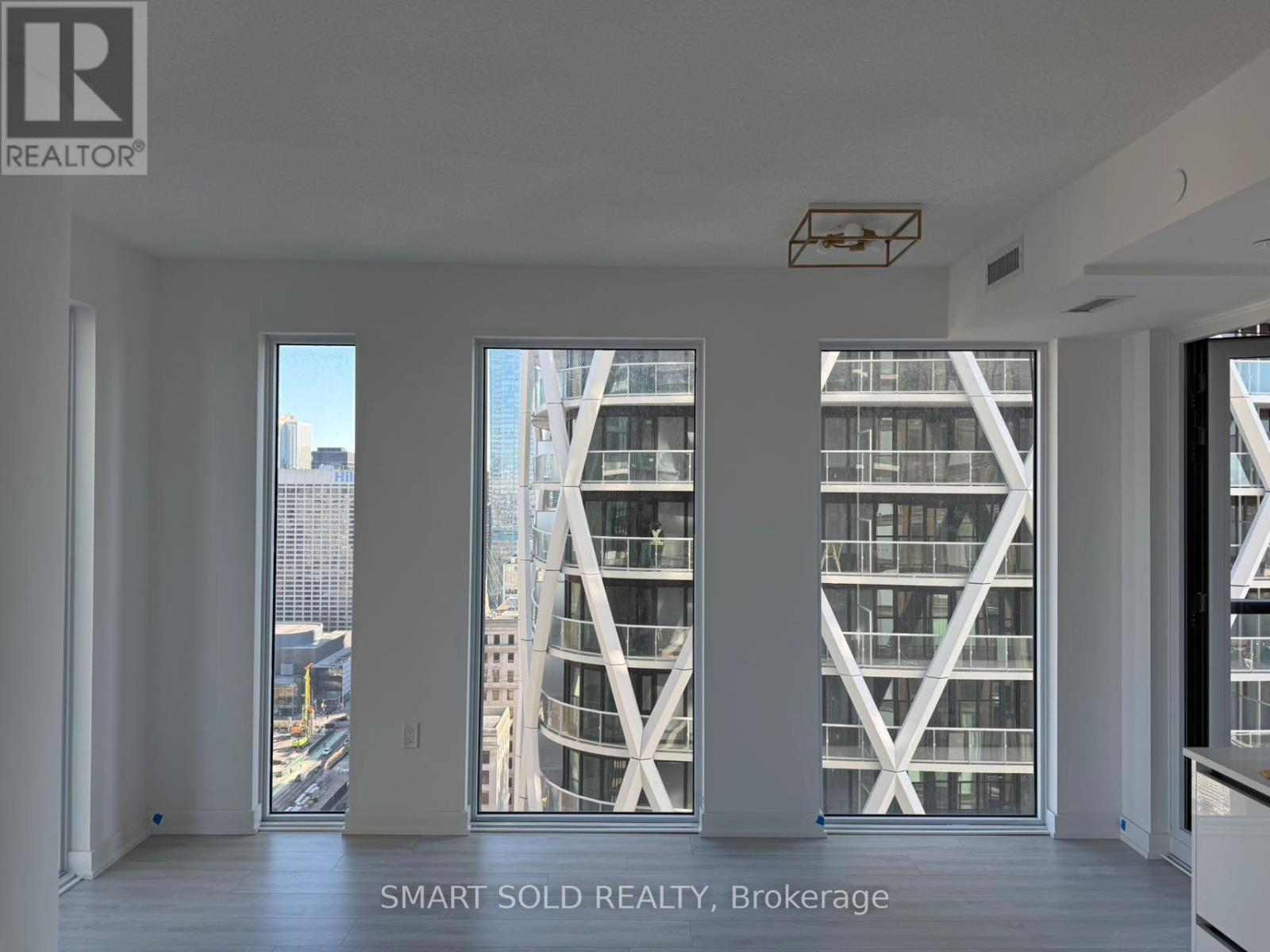 2804 - 238 Simcoe Street, Toronto, ON - Photo Showing Other Room