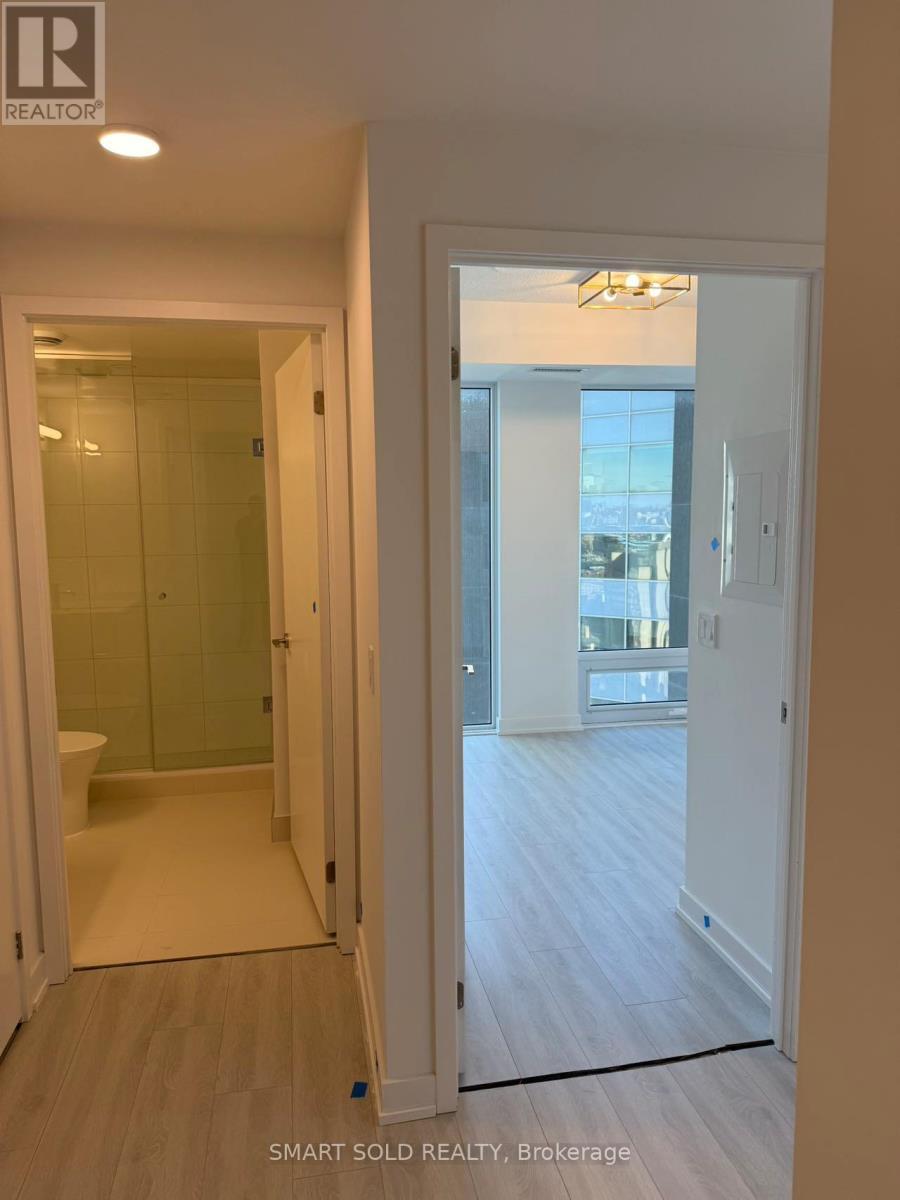 2804 - 238 Simcoe Street, Toronto, ON - Indoor Photo Showing Other Room