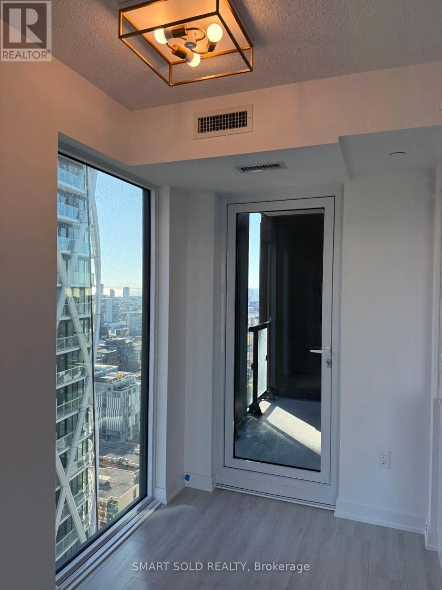 2804 - 238 Simcoe Street, Toronto, ON - Indoor Photo Showing Other Room