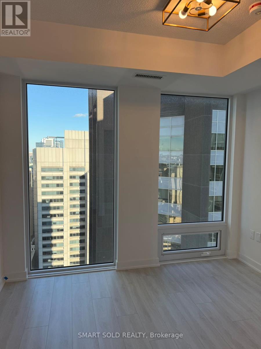 2804 - 238 Simcoe Street, Toronto, ON - Indoor Photo Showing Other Room