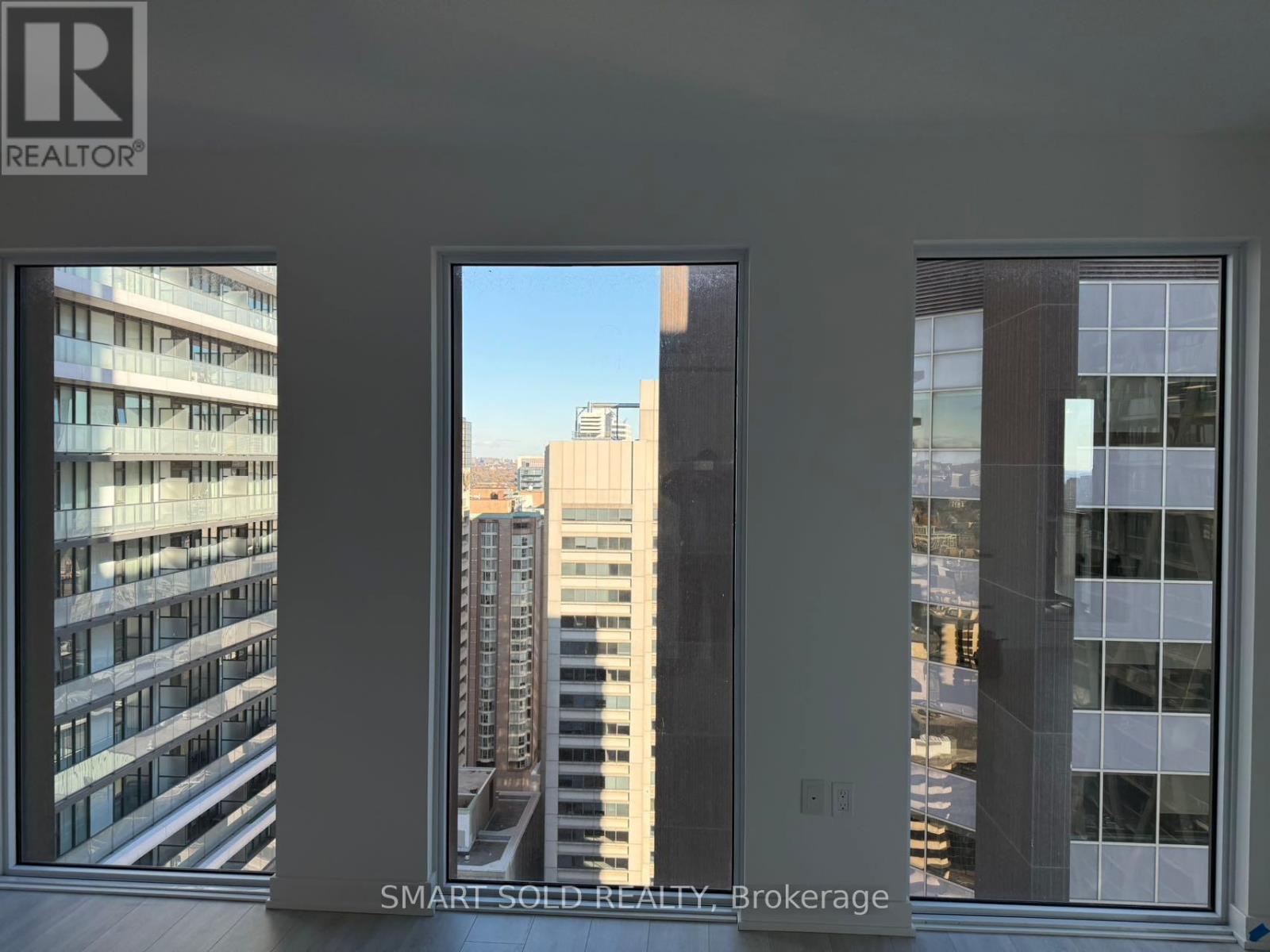 2804 - 238 Simcoe Street, Toronto, ON - Photo Showing Other Room