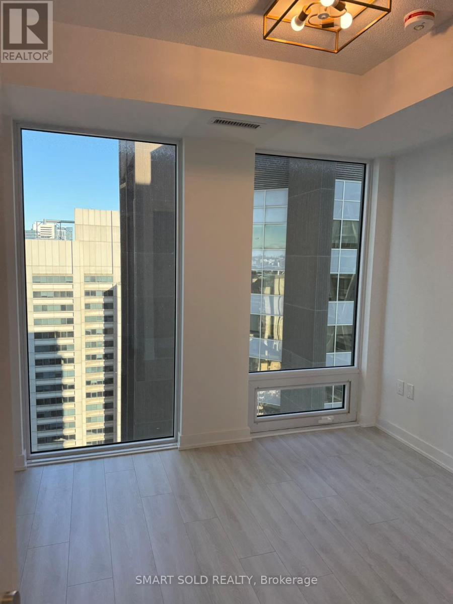 2804 - 238 Simcoe Street, Toronto, ON - Indoor Photo Showing Other Room