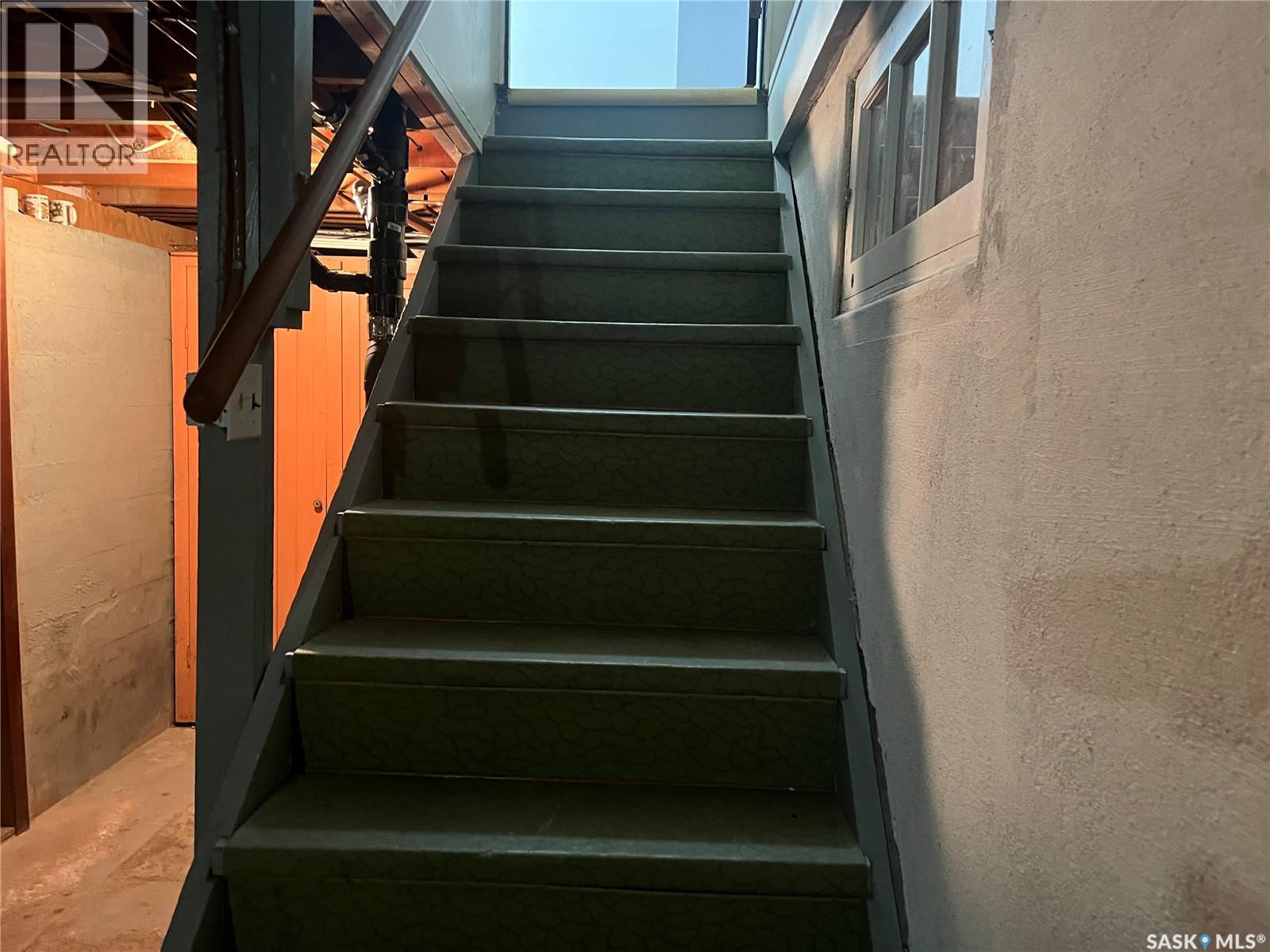 405 Nelson Avenue, Rose Valley, SK - Indoor Photo Showing Other Room