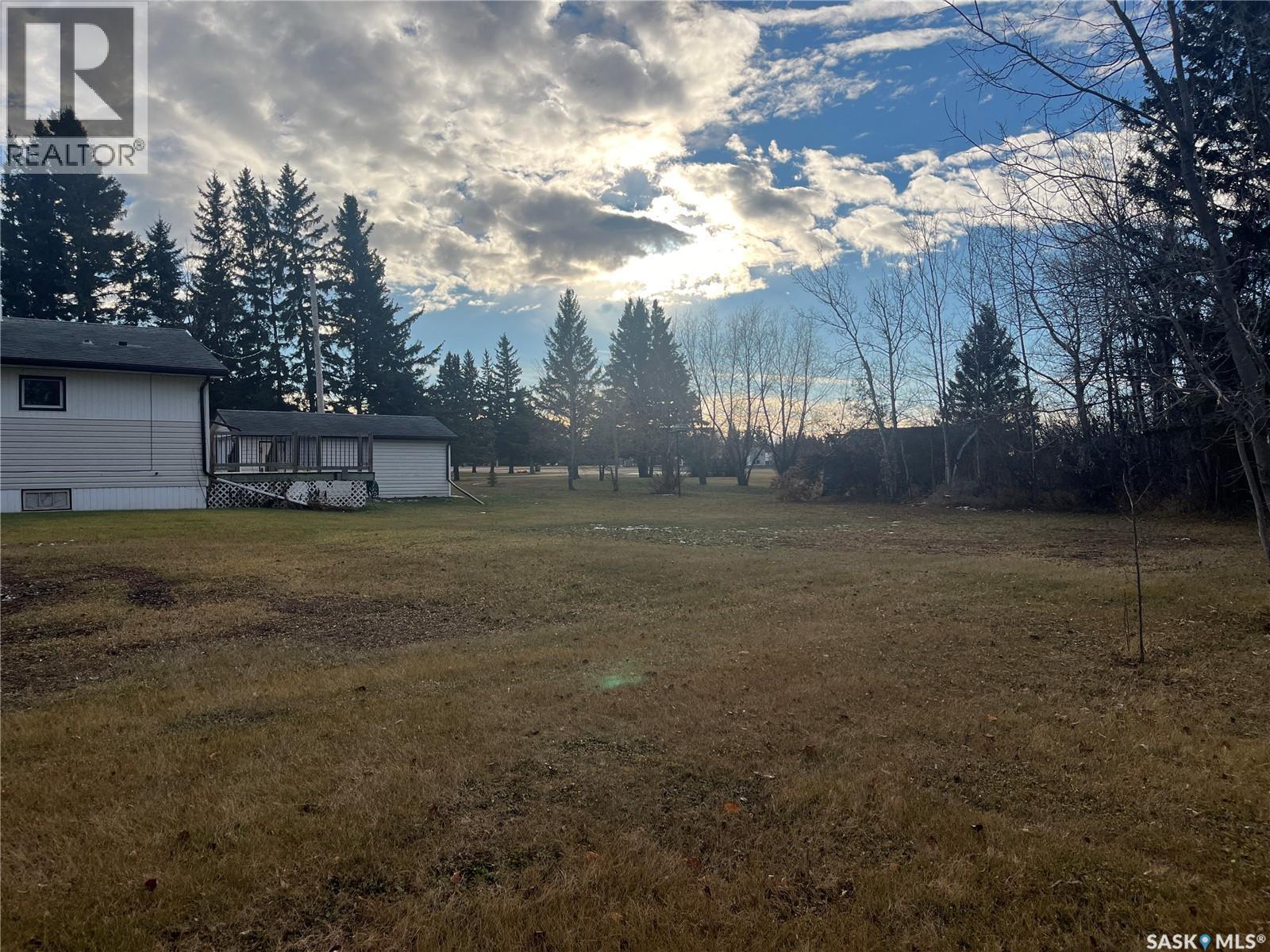 405 Nelson Avenue, Rose Valley, SK - Outdoor With View
