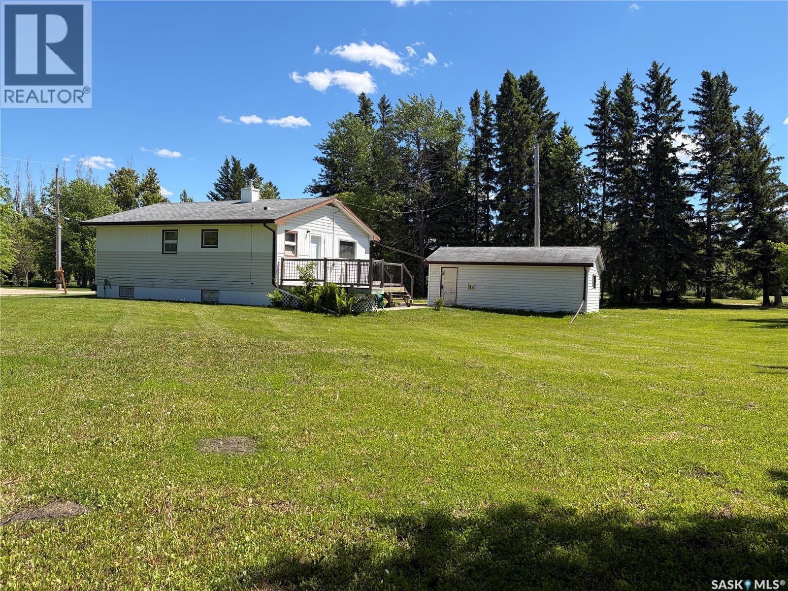 405 Nelson Avenue, Rose Valley, SK