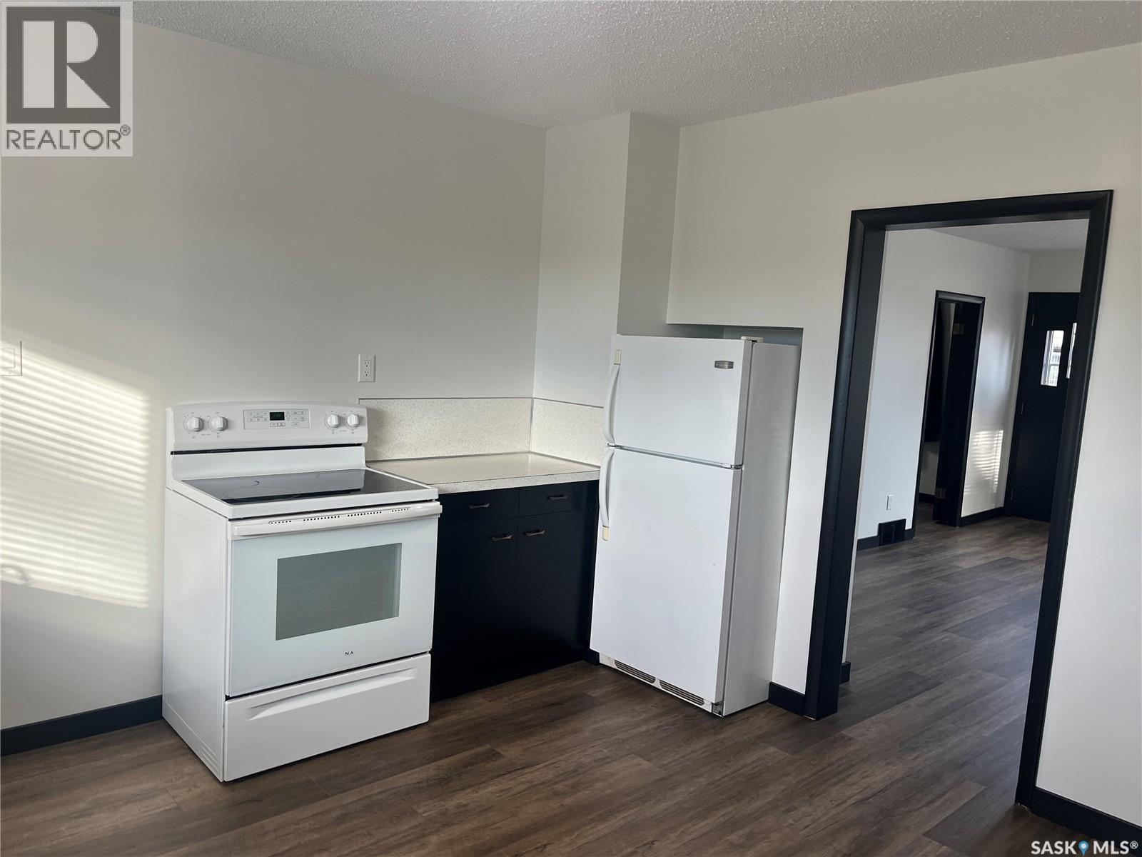 405 Nelson Avenue, Rose Valley, SK - Indoor Photo Showing Kitchen