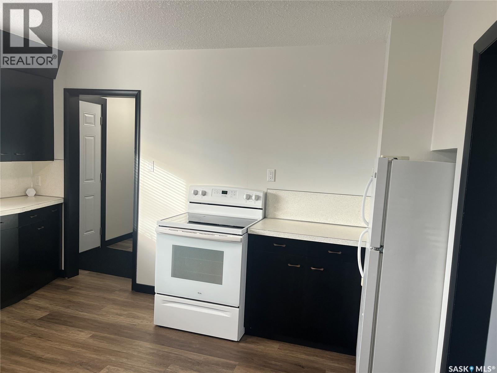 405 Nelson Avenue, Rose Valley, SK - Indoor Photo Showing Kitchen