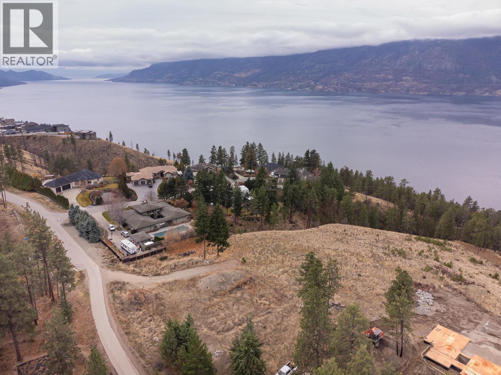 10786 Nighthawk Road, Lake Country, BC
