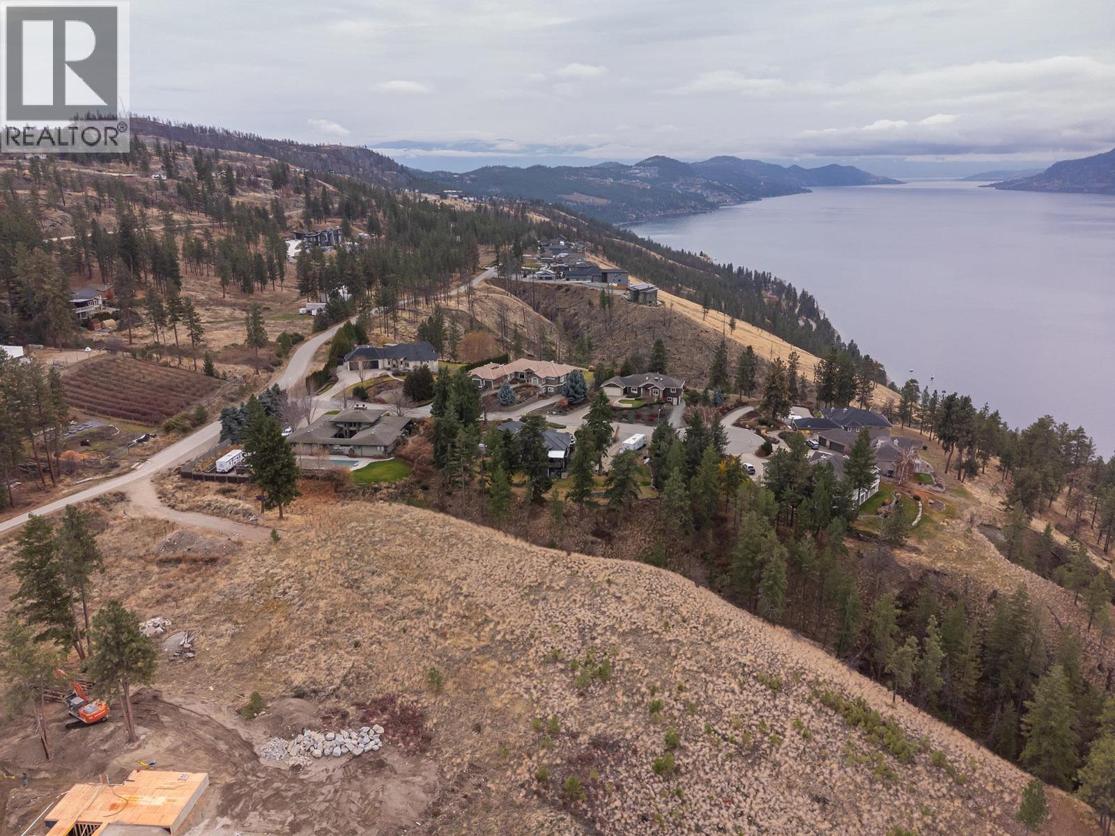 10786 Nighthawk Road, Lake Country, BC