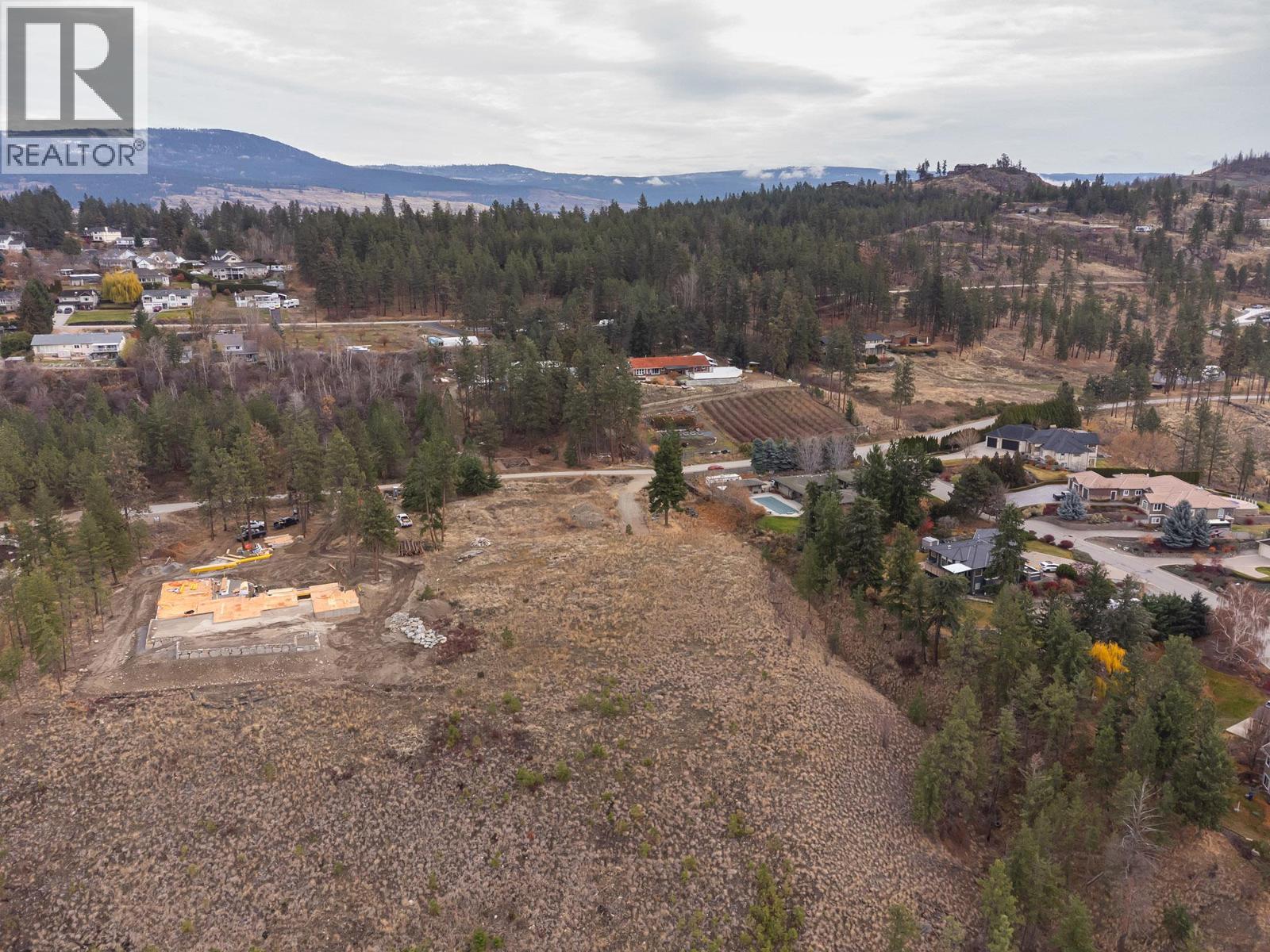 10786 Nighthawk Road, Lake Country, BC