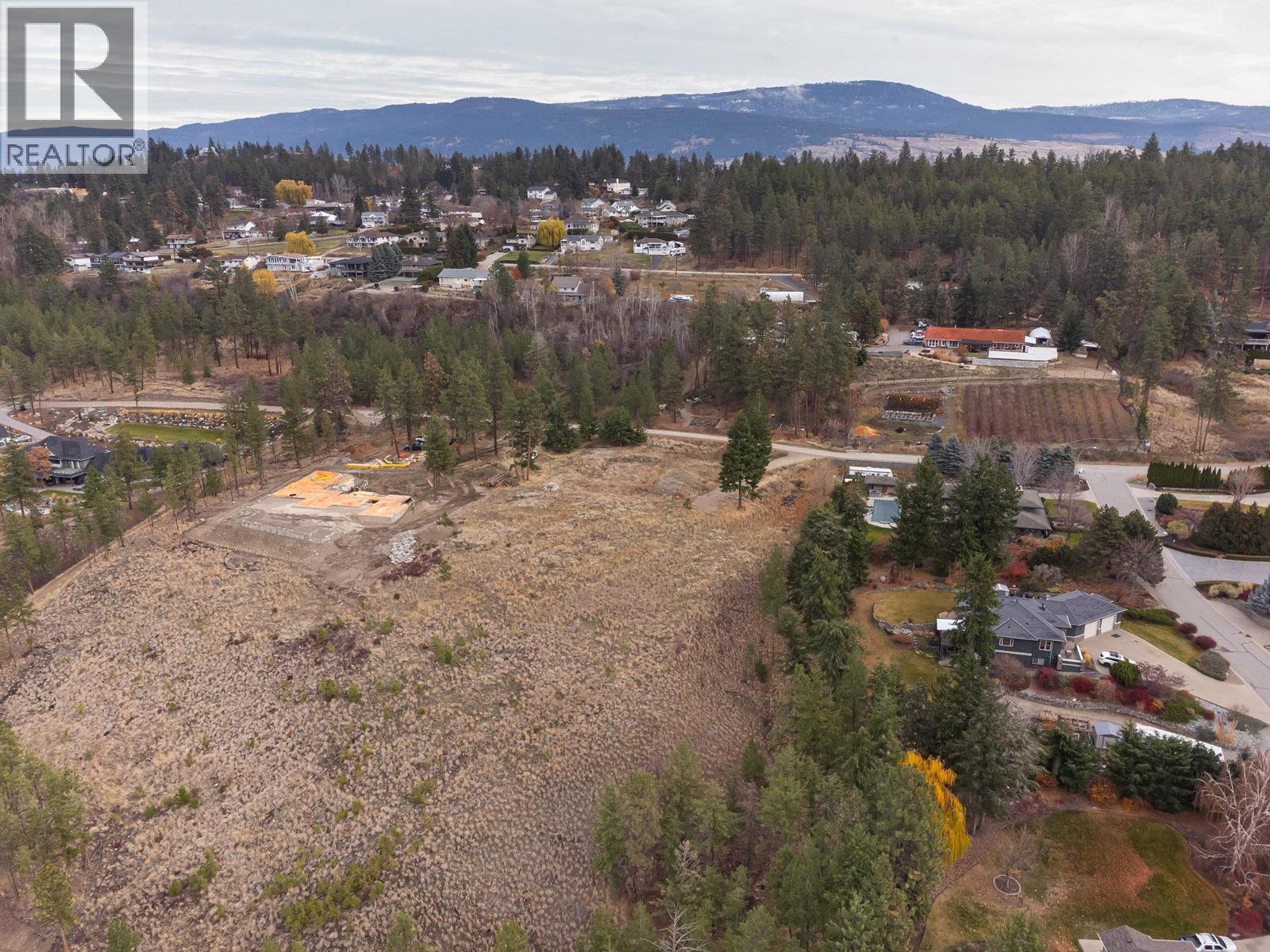 10786 Nighthawk Road, Lake Country, BC