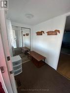 Large entry into your mud room with big closet -