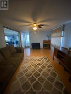 Cozy up to the gas fireplace on those cool nights -