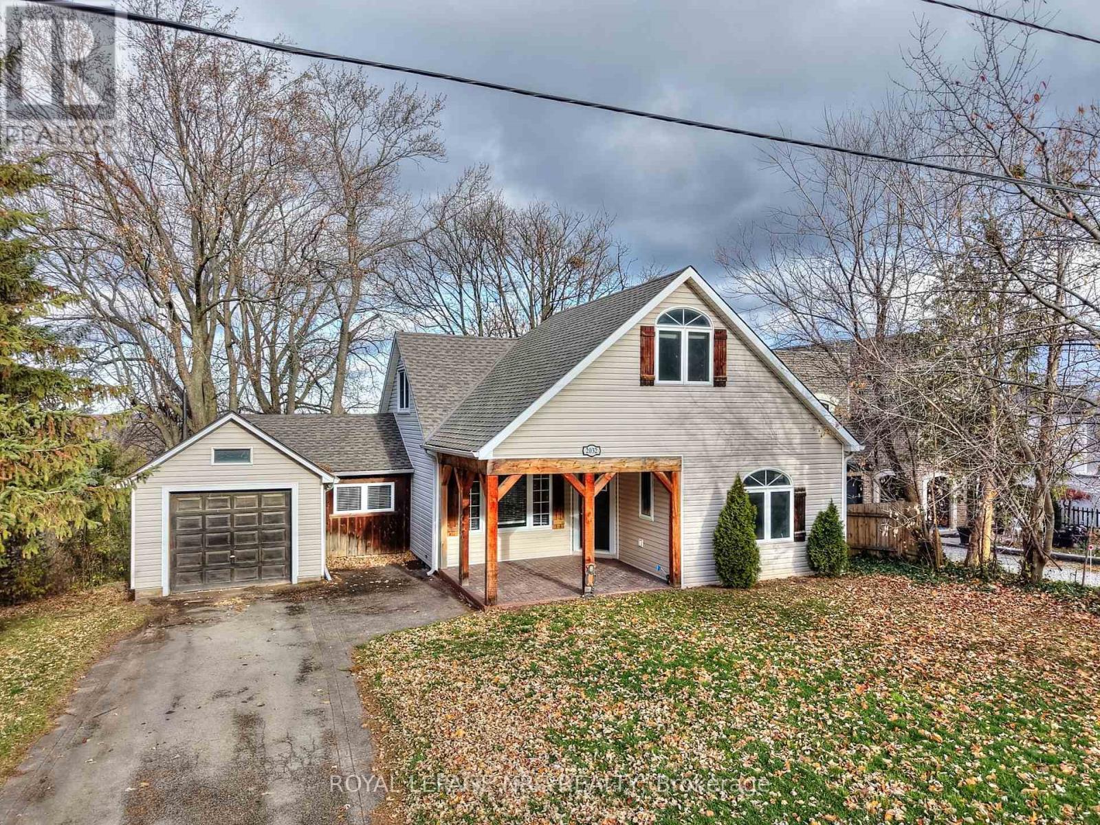 2032 York Road, Niagara-On-The-Lake (Queenston), ON - Outdoor