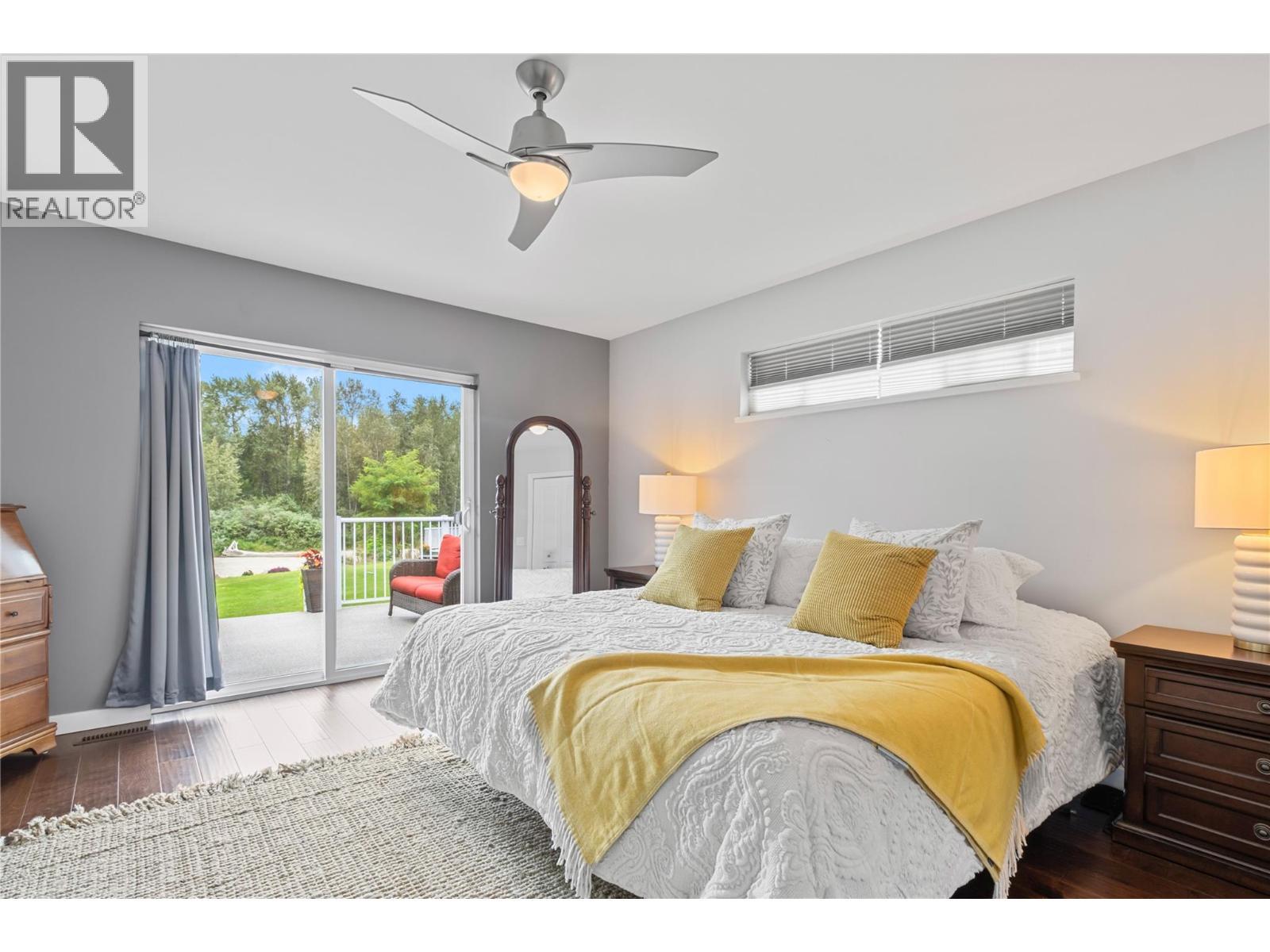 421 Hillier Road, Sicamous, BC