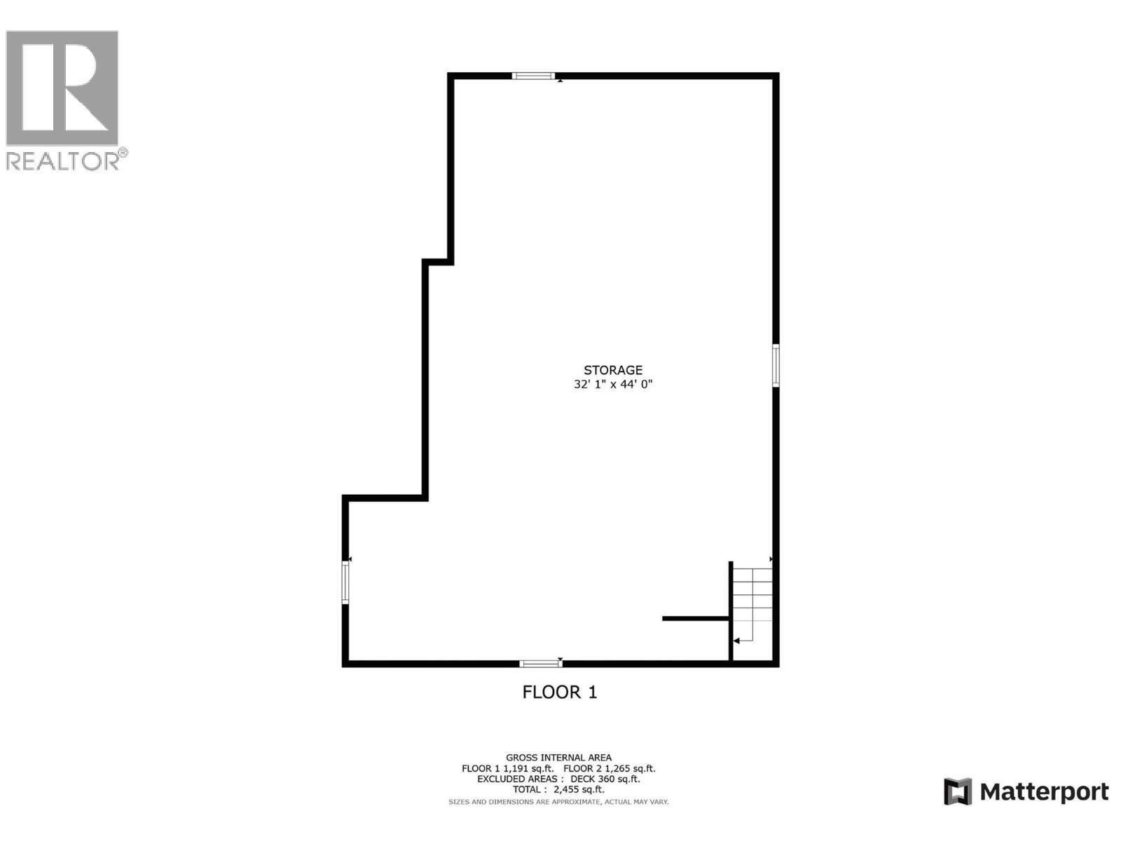 421 Hillier Road, Sicamous, BC
