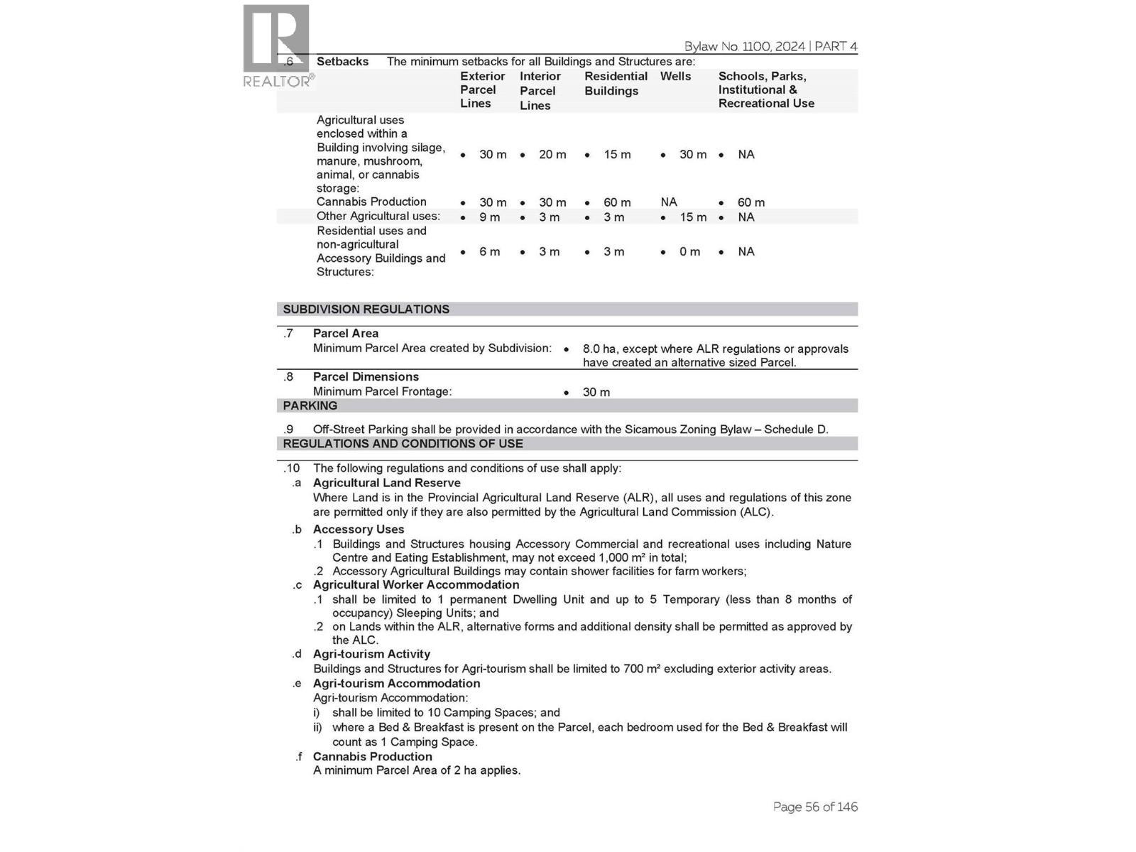 421 Hillier Road, Sicamous, BC